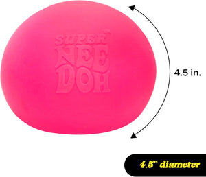 Schylling Super Nee Doh Sensory Toy, JUMBO