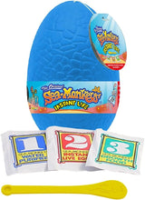 Load image into Gallery viewer, Schylling Sea-Monkeys® Egg Instant Life - World&#39;s Only Instant Pets®, 1 Count