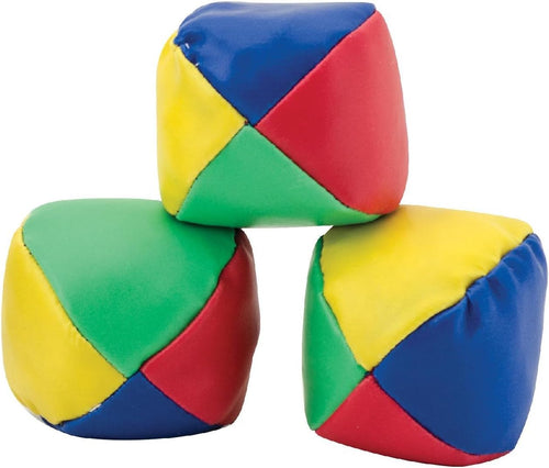 Schylling Retro Juggling Balls