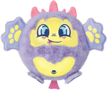 Load image into Gallery viewer, Scentco - Fart Monsters: Cheeky Plush Self-Inflating Whoopie Cushion, Grape-Scented