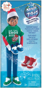 The Elf on the Shelf MagiFreez® Cool Kicks Sneaker Trio
