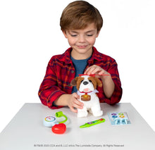 Load image into Gallery viewer, The Elf on The Shelf - Elf Pets Care: Elf Pets Sweater, Elf Care Hero, and Cheer Checkup Set