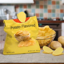 Load image into Gallery viewer, Fred &amp; Friends Bag Clips, Set of 4 - Potato Clips