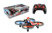 Load image into Gallery viewer, 2,4GHz Mini Mario-Copter Carrera