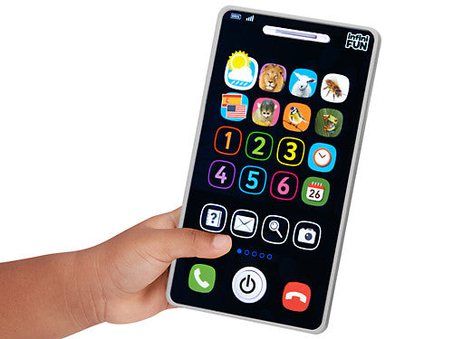 Galt Toys - InfiniFun: My First Smartphone