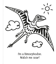 Load image into Gallery viewer, Usborne First Magic Painting - DINOSAURS