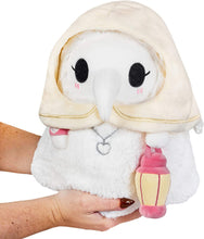 Load image into Gallery viewer, Squishable / Mini Plague Nurse 7&quot; Plush