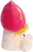 Load image into Gallery viewer, Aurora Adorable Palm Pals Plush - Flavio Fluffy Mushroom, 5&quot;