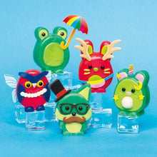 Load image into Gallery viewer, Klutz Book &amp; Activity Kit - Easy-to-Carve Wax Animals