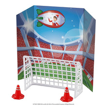 Load image into Gallery viewer, The Elf on the Shelf - Polar Props: North Pole Pitch Kit