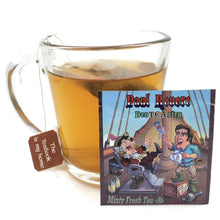 Load image into Gallery viewer, Herbal Fruity/Mint: Caffeine Free Tea Sampler