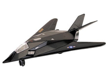 Load image into Gallery viewer, F-117 Nighthawk Pull Back with Pullback Action