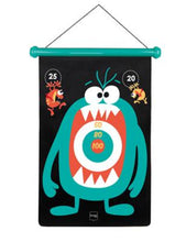 Load image into Gallery viewer, Scratch Europe - Magnetic Darts: MONSTERS, Large