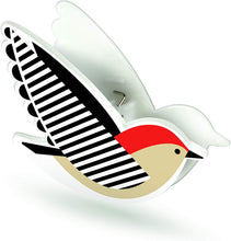 Load image into Gallery viewer, Fred &amp; Friends Bag Clips, Set of 4 - Tweet Treats