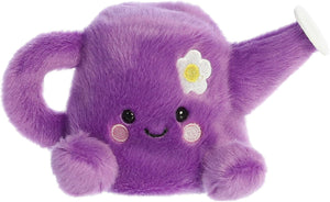 Aurora Palm Pals Plush - Flo Watering Can, 5"