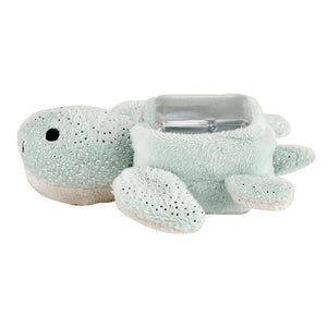 Stephan Baby Boo-Bunnie Comfort Toy - Gentle Sea Turtle