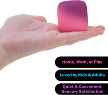 Load image into Gallery viewer, Schylling NeeDoh Mello Mallo Sensory Toy