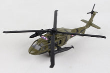 Load image into Gallery viewer, RW060 RUNWAY24 BLACK HAWK HELICOPTER