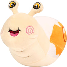 Load image into Gallery viewer, Scentco Snuggle Bugs - Gourmet-Scented Plush Bug: SNAIL