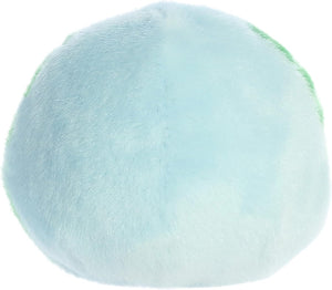 Aurora Adorable Palm Pals Plush - Eve Earth, 5"