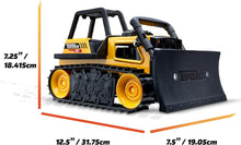 Load image into Gallery viewer, Tonka Steel Classics - Bulldozer