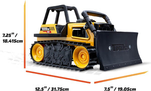 Tonka Steel Classics - Bulldozer