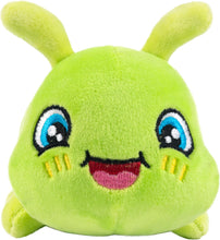 Load image into Gallery viewer, Scentco Snuggle Bugs - Gourmet-Scented Plush Bug: CATERPILLAR
