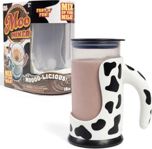 Load image into Gallery viewer, Hog Wild Moo Mixer Supreme - Chocolate Milk Mixer