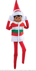 The Elf on the Shelf - Claus Couture: Bundle-Up Puffer Vest