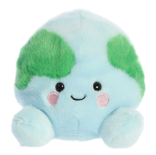 Aurora Adorable Palm Pals Plush - Eve Earth, 5