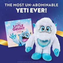 Load image into Gallery viewer, The Elf on The Shelf: SnoBiggie - Little Grunt Yeti and Book