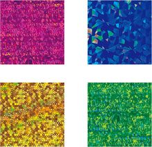 Load image into Gallery viewer, Avenir - Foil Art Book: SPACE ADVENTURES