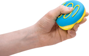 Schylling NeeDoh Jelly Donut Sensory Toy