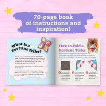 Load image into Gallery viewer, Klutz Press Fortune Tellers – Your Future Looks Fun!