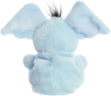 Load image into Gallery viewer, Aurora Palm Pals Dr. Seuss - Horton &amp; Lorax 5&quot; Plush with Exclusive Drawstring Bag