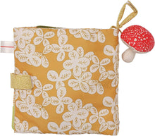 Load image into Gallery viewer, The Manhattan Toy Company - Deer One Soft Activity Book for Babies