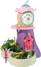 Load image into Gallery viewer, PlayMonster - My Fairy Garden: Fairy Light Treehouse