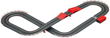 Load image into Gallery viewer, Carrera GO!!! Highway Chase Slot Car Racing Toy Track Set with Jump Ramp