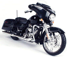 Load image into Gallery viewer, 1:12 H-D 2015 Street Glide