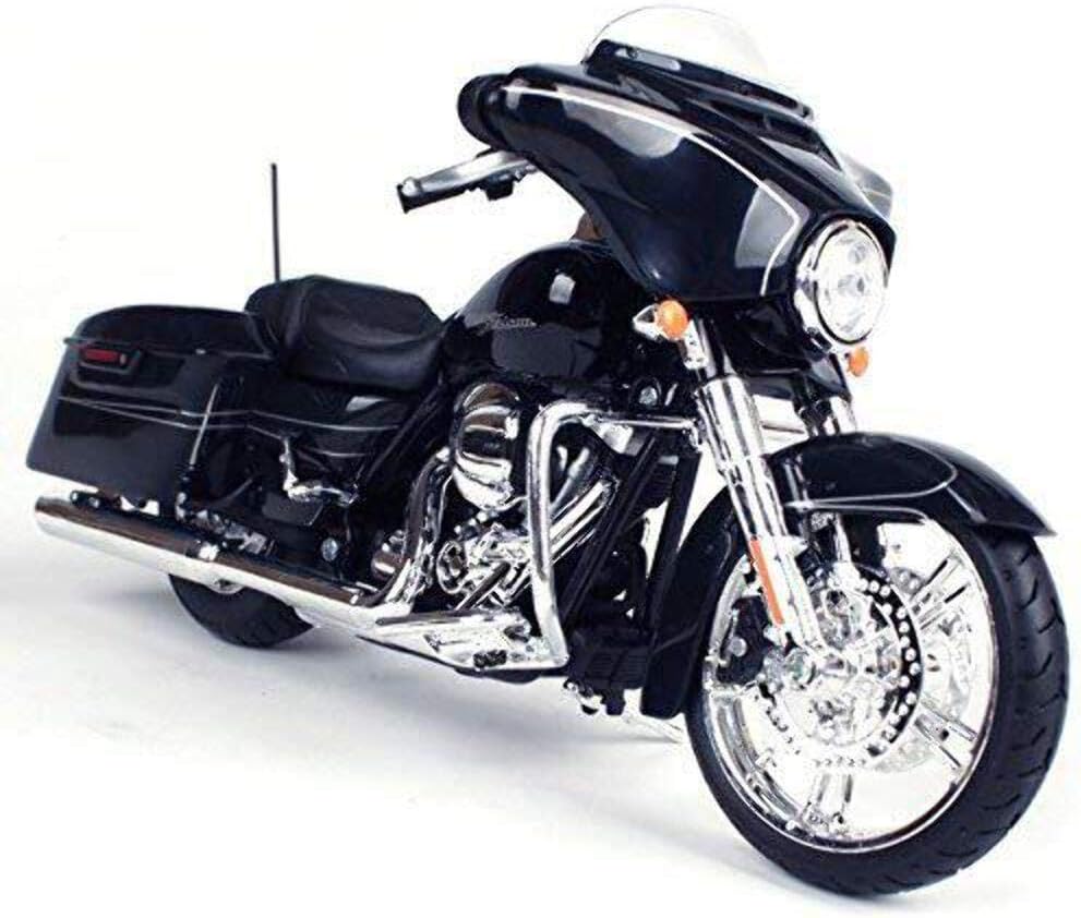 1:12 H-D 2015 Street Glide