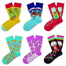 Load image into Gallery viewer, Two Left Feet Kid&#39;s Socks