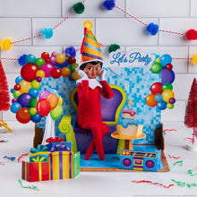 Load image into Gallery viewer, The Elf on the Shelf - Insta-Moment Pop Ups: Celebration Series