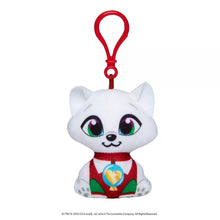 Load image into Gallery viewer, The Elf on the Shelf - Plushee Pals Mini Clip-On: Arctic Fox