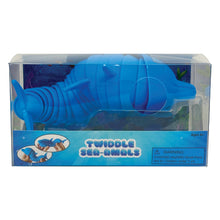 Load image into Gallery viewer, Zorbitz - Twiddle Sea-Amalz Sensory Fidget Toy