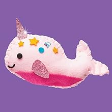 Load image into Gallery viewer, Klutz Book and Craft Kit - My Cat Mermaid &amp; Friends