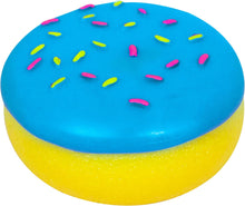 Load image into Gallery viewer, Schylling NeeDoh Jelly Donut Sensory Toy