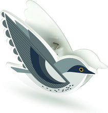 Load image into Gallery viewer, Fred &amp; Friends Bag Clips, Set of 4 - Tweet Treats