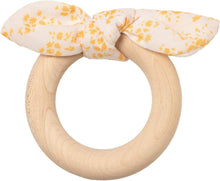Load image into Gallery viewer, The Manhattan Toy Company - Petit Artist: Bunny Doll, Soft Book &amp; Wooden Teether Gift Set