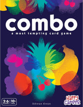 Load image into Gallery viewer, Happy Camper - Combo: A Most Tempting Card Game