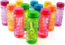 Load image into Gallery viewer, Bubble Solution 3-Pack Of 4 Oz Bottles